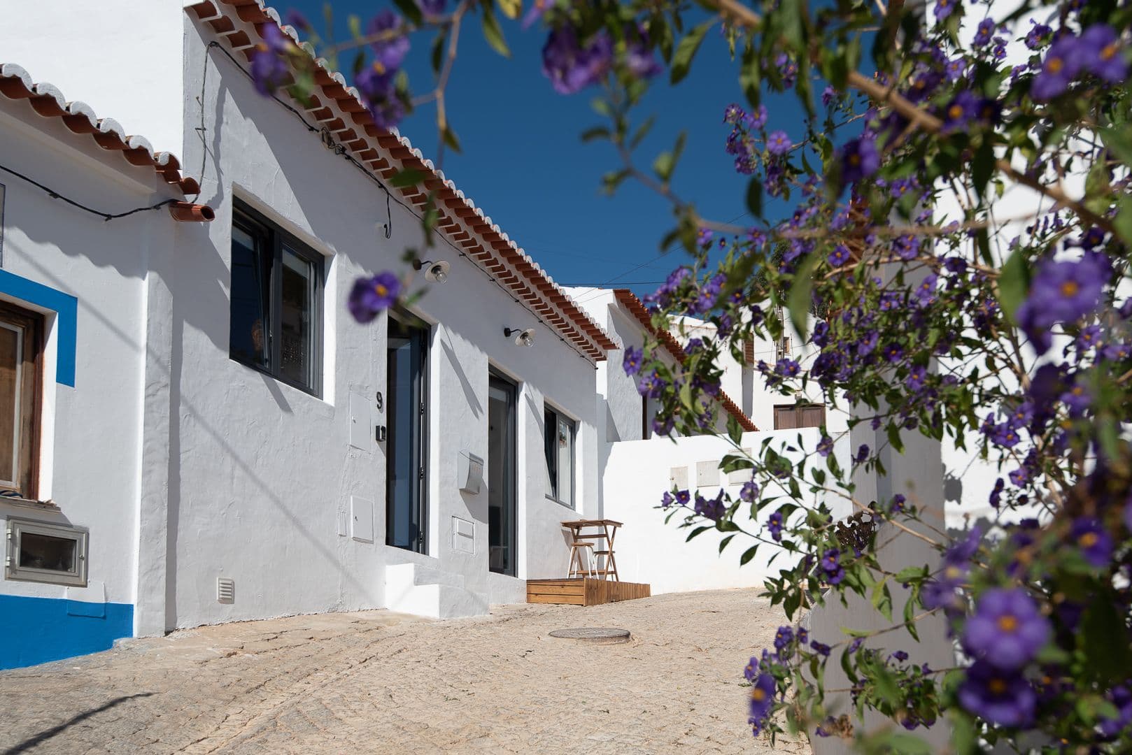 Casa da Encosta 3