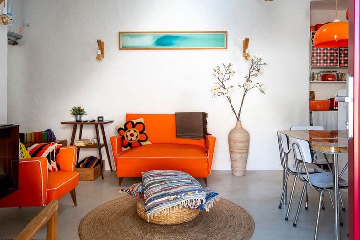 Casa da Encosta 1