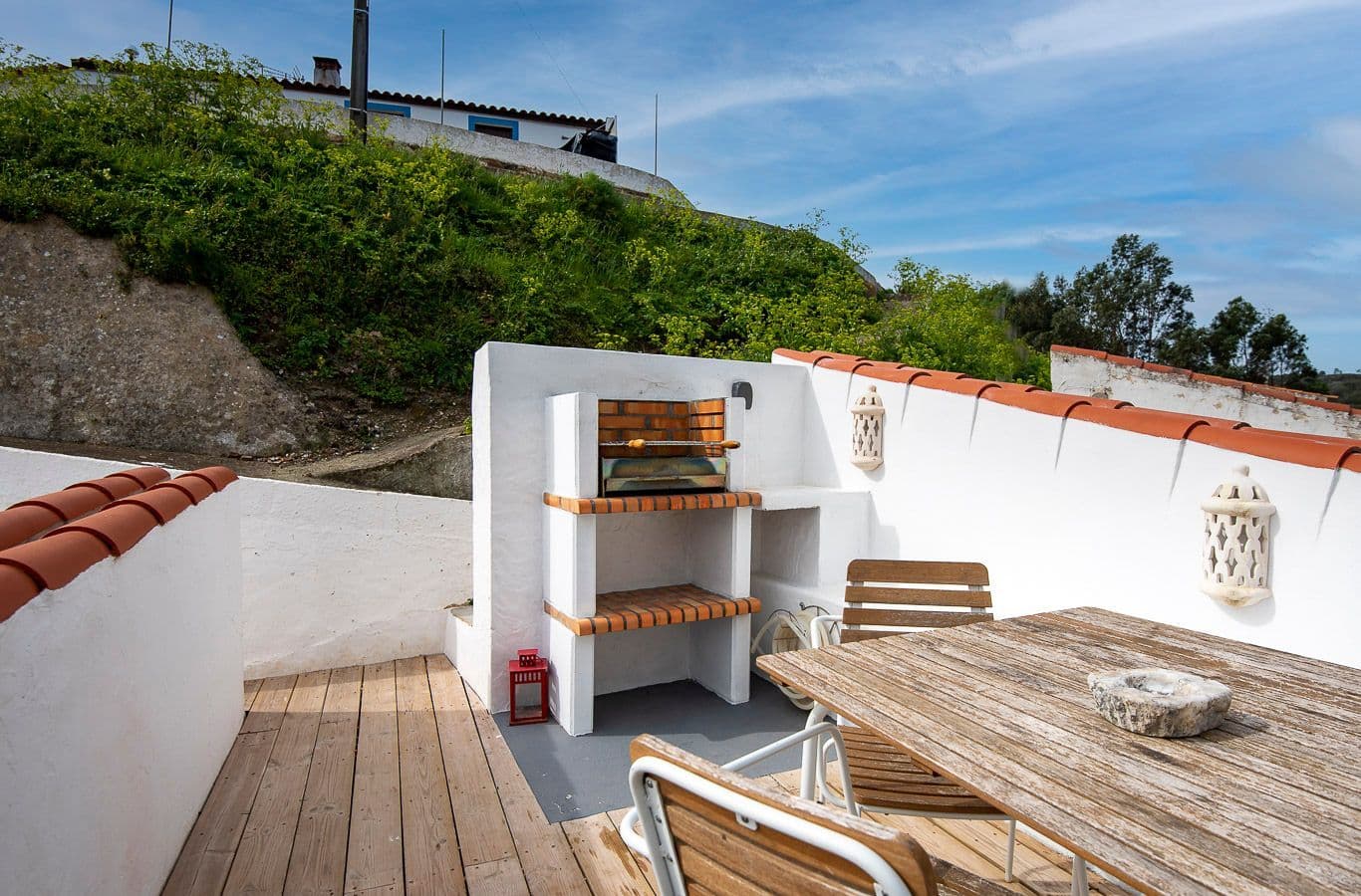 Casa da Encosta 1 3