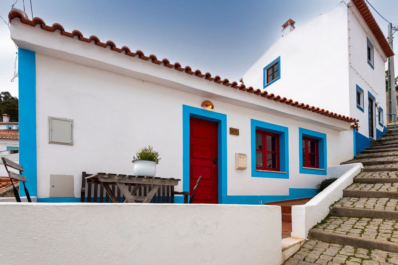 Casa da Encosta 2